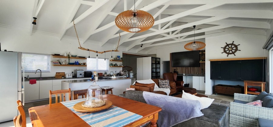 4 Bedroom Property for Sale in Agulhas Western Cape